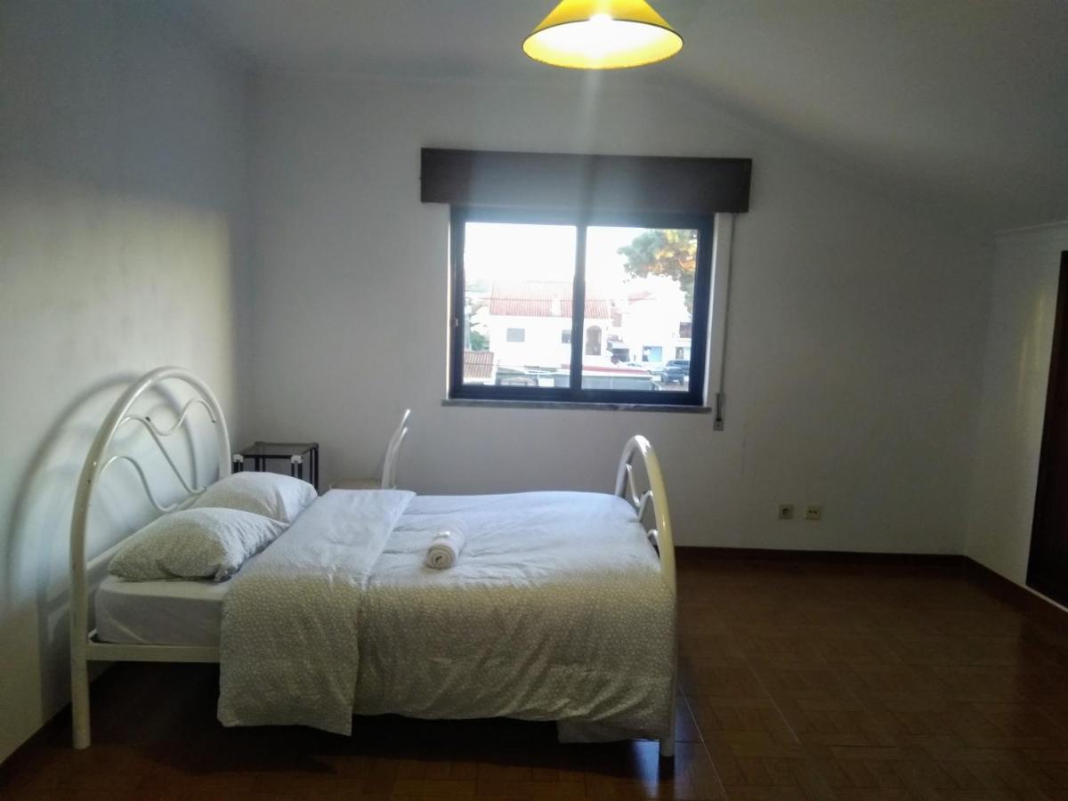 Come Inn Sesimbra Quinta do Conde Exteriör bild