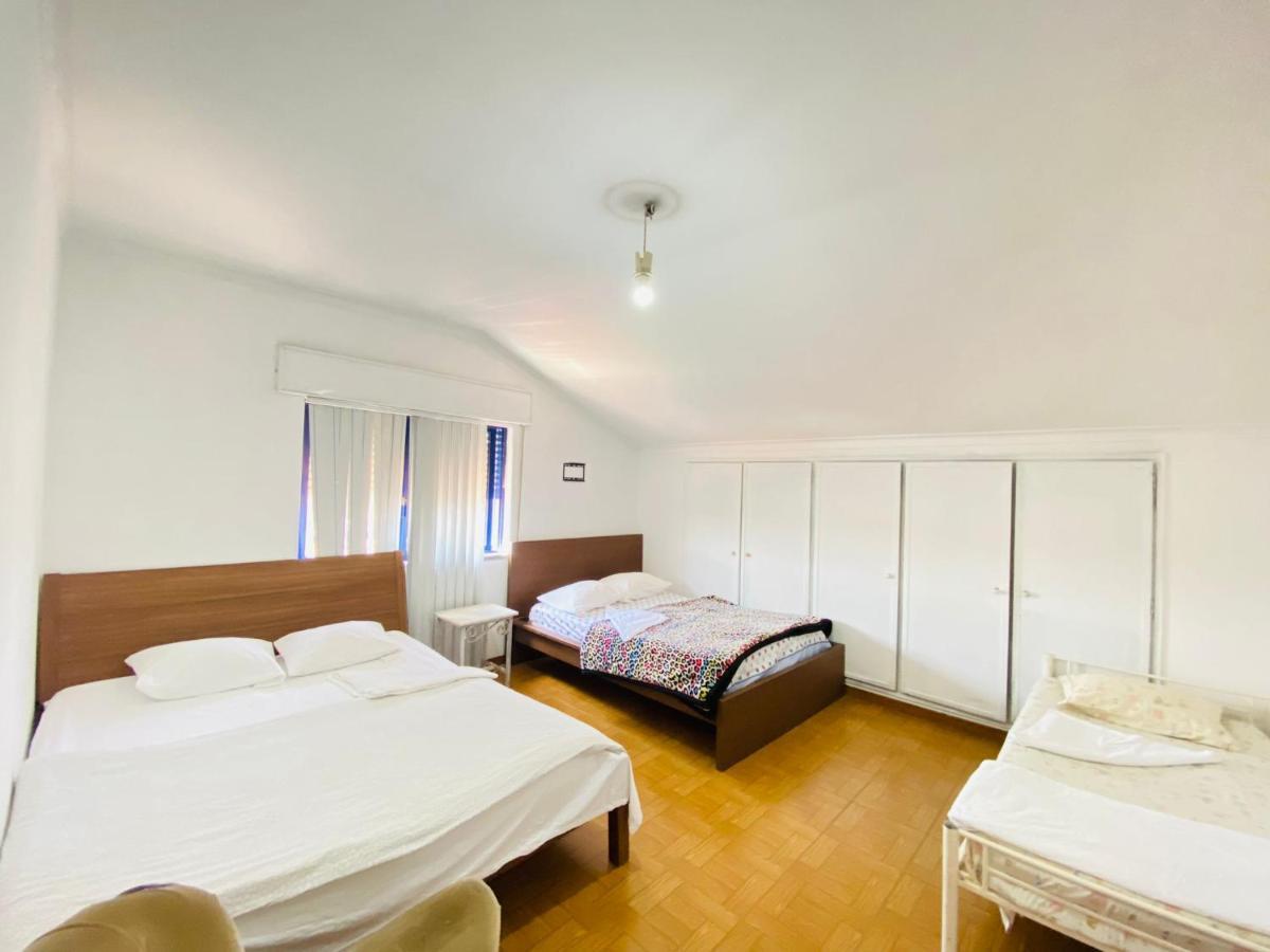 Come Inn Sesimbra Quinta do Conde Exteriör bild