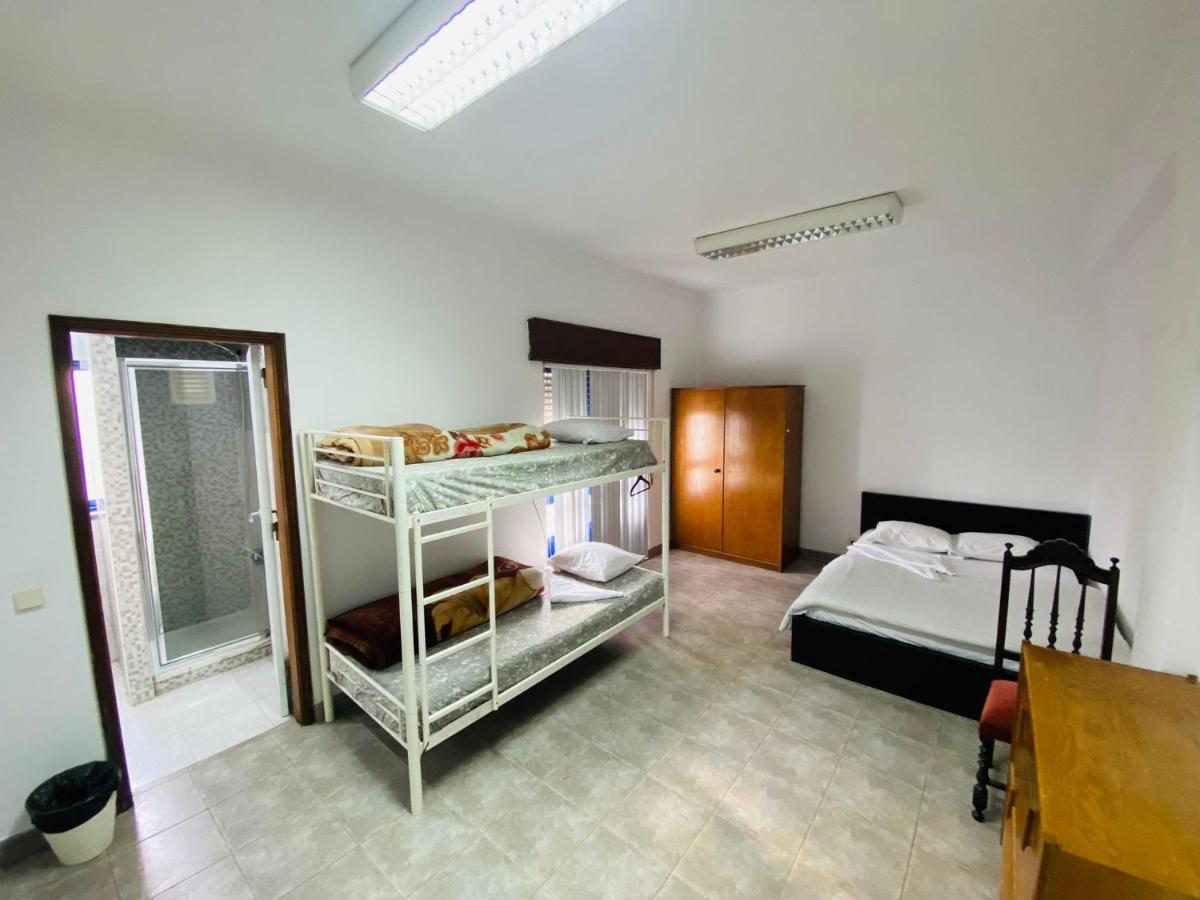 Come Inn Sesimbra Quinta do Conde Exteriör bild