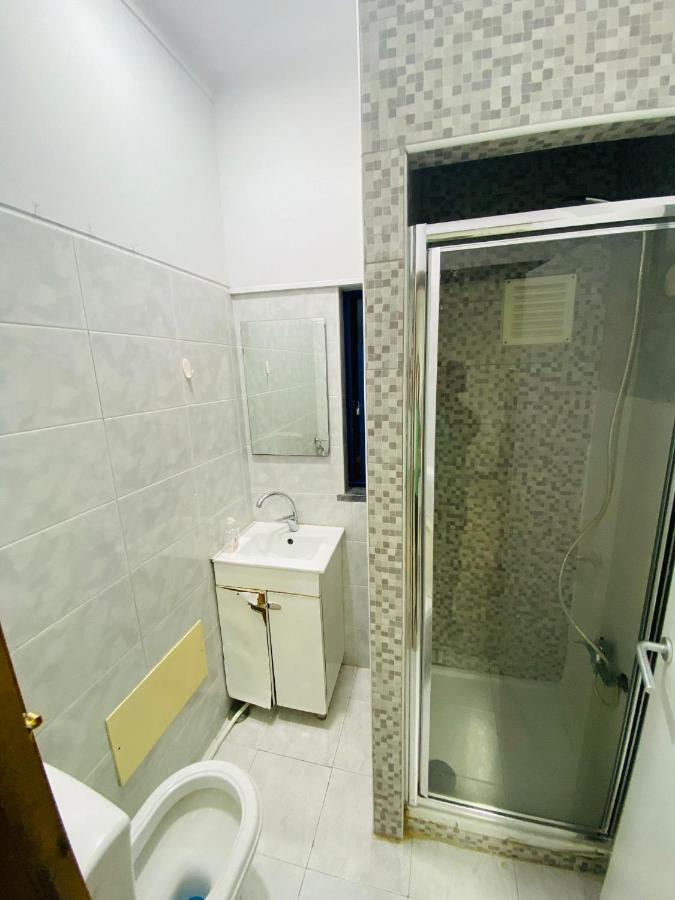 Come Inn Sesimbra Quinta do Conde Exteriör bild