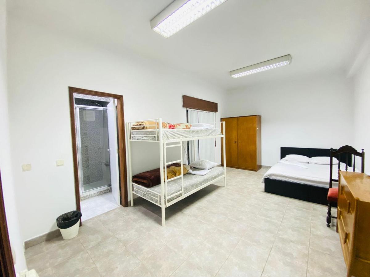 Come Inn Sesimbra Quinta do Conde Exteriör bild