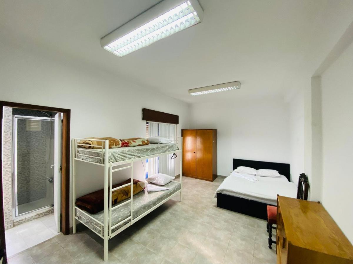 Come Inn Sesimbra Quinta do Conde Exteriör bild