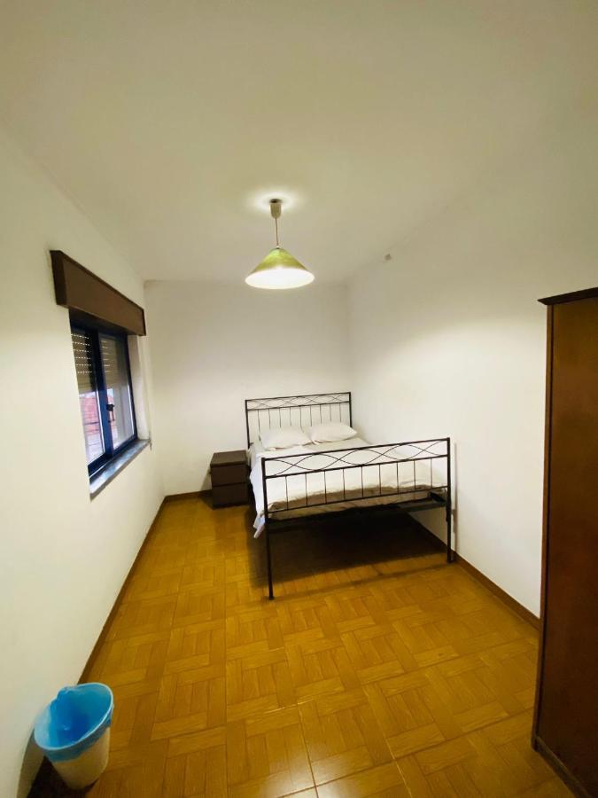 Come Inn Sesimbra Quinta do Conde Exteriör bild