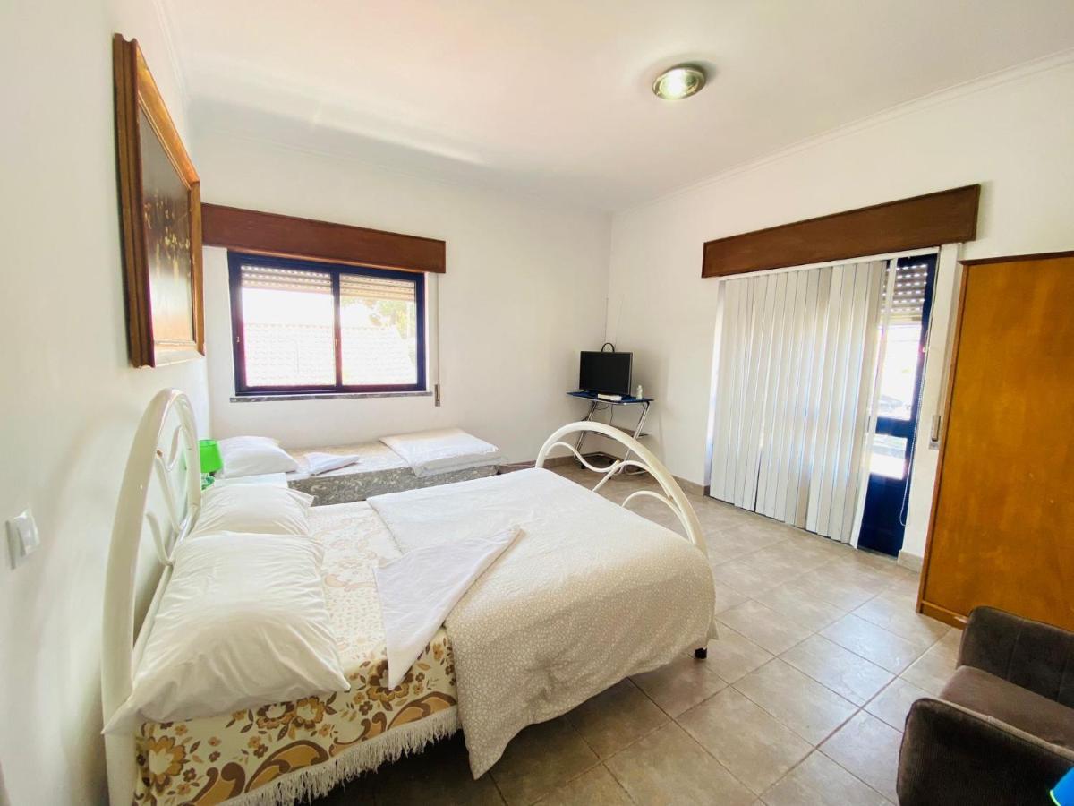 Come Inn Sesimbra Quinta do Conde Exteriör bild